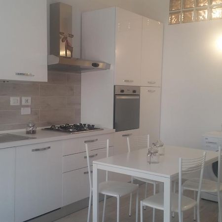 Monica'S Apartment Marina Di Carrara Exteriér fotografie